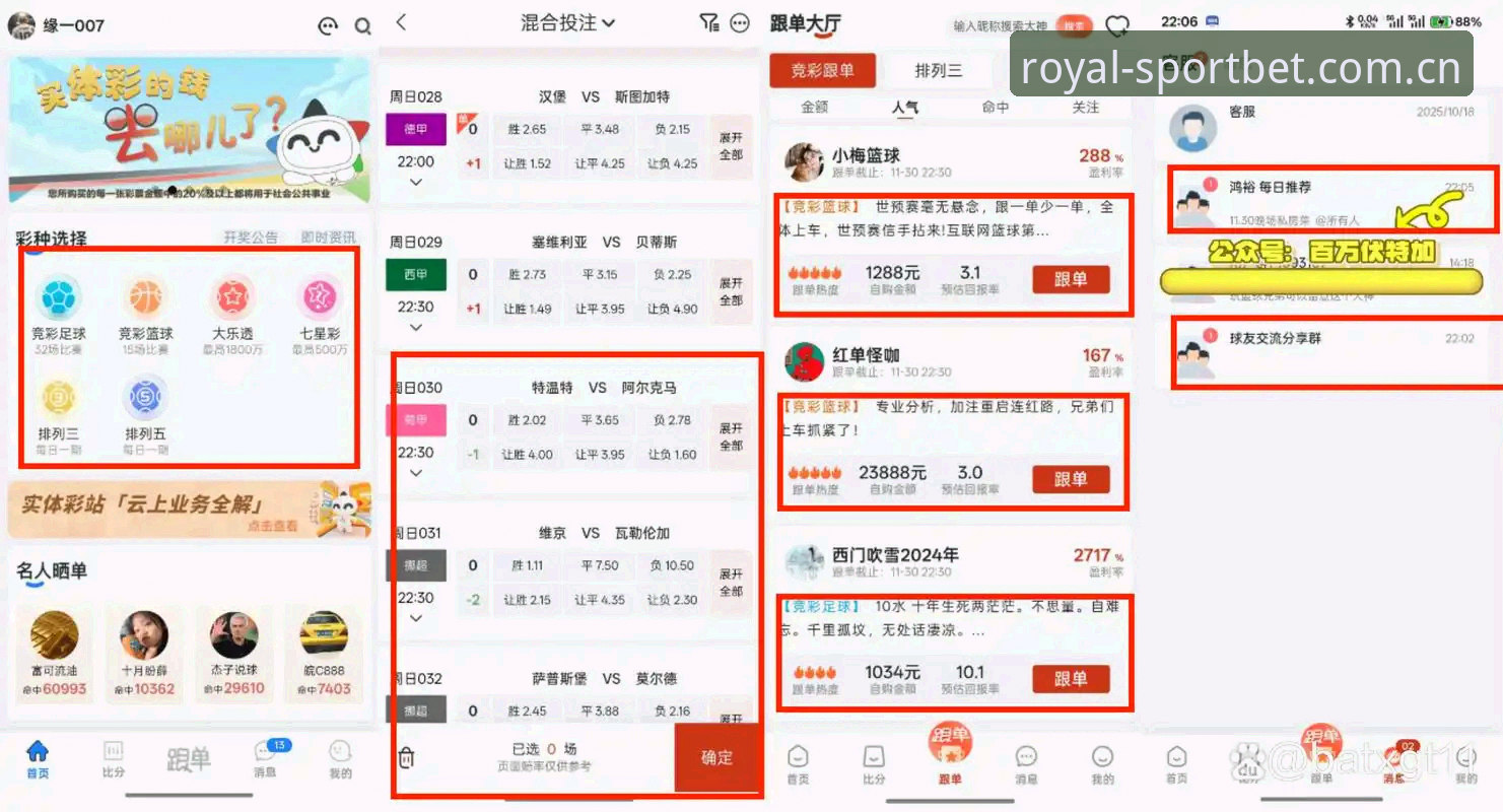 皇冠体彩官网手机版全面评测：三年老用户的避坑清单与实操指南